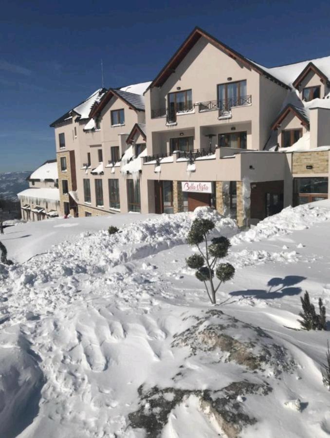 K19 Milmari Resort & Spa Kopaonik Exteriér fotografie