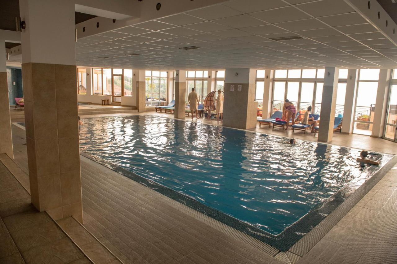 K19 Milmari Resort & Spa Kopaonik Exteriér fotografie