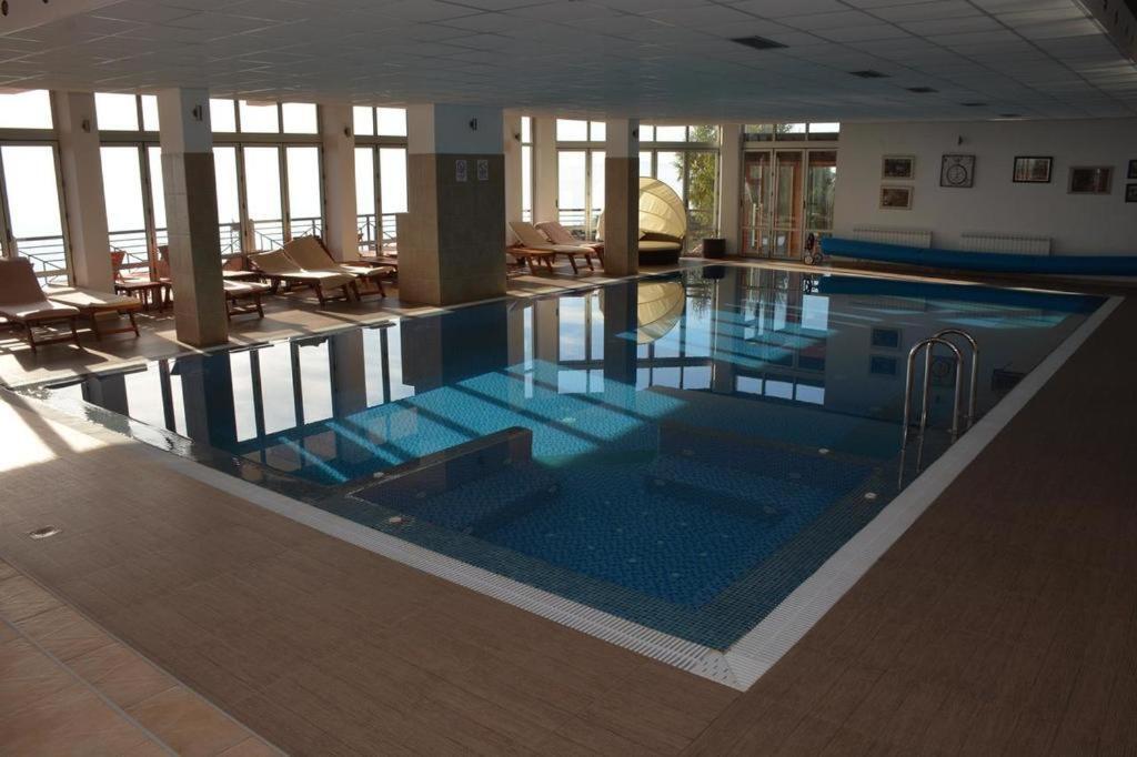 K19 Milmari Resort & Spa Kopaonik Exteriér fotografie