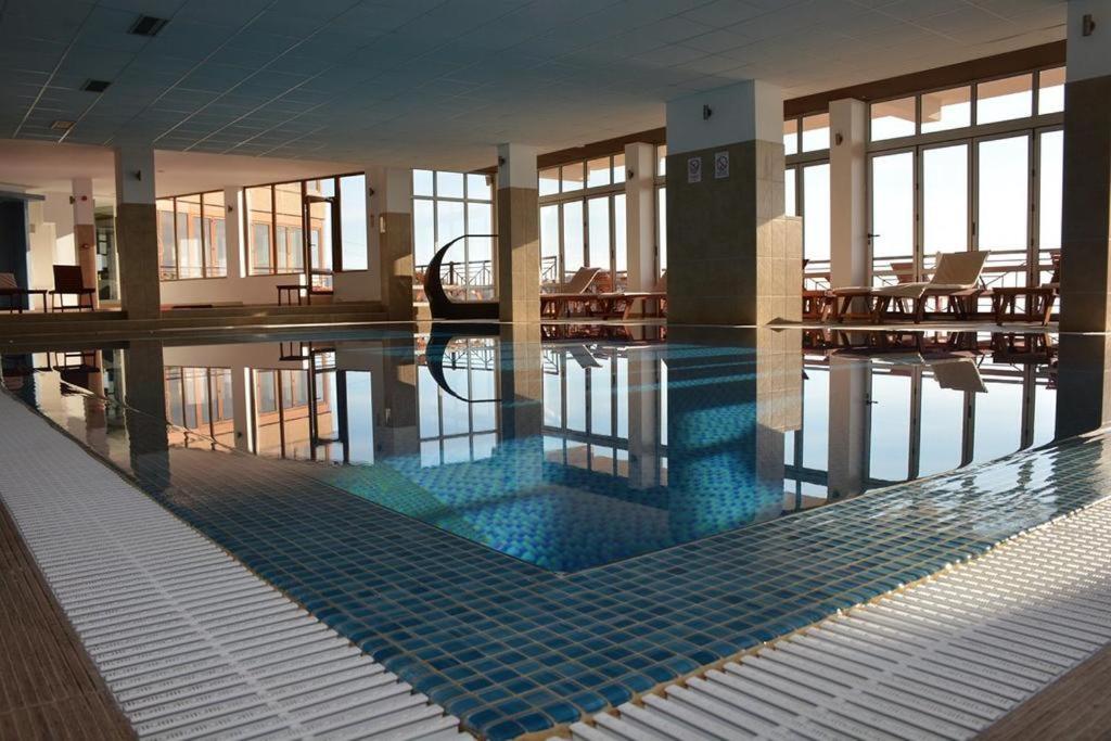 K19 Milmari Resort & Spa Kopaonik Exteriér fotografie